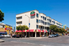 Courtyard by Marriott Fishermans Wharf